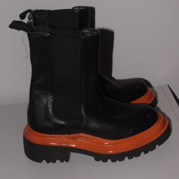 NEW Steve Madden Buxton Chelsea Boot Size 5 - Picture 5 of 7